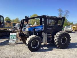 2014 NEW HOLLAND TS6.120