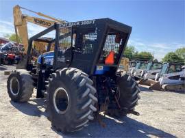 2014 NEW HOLLAND TS6.120