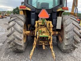 2002 JOHN DEERE 6410