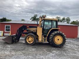 2002 JOHN DEERE 6410