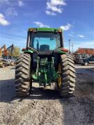 1997 JOHN DEERE 6400