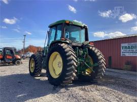 1997 JOHN DEERE 6400