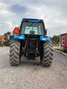 2001 LANDINI LEGEND 105