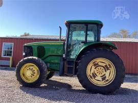 2006 JOHN DEERE 6615