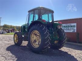 2006 JOHN DEERE 6615