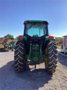 2006 JOHN DEERE 6615