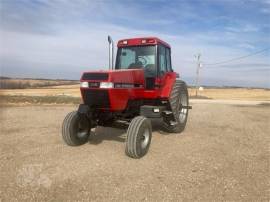 1988 CASE IH 7120