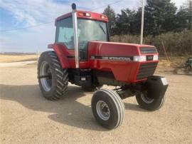 1988 CASE IH 7120