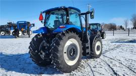 2022 NEW HOLLAND T6.175