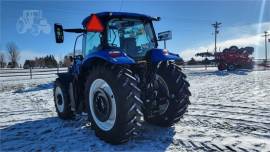 2022 NEW HOLLAND T6.175