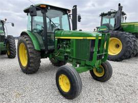 JOHN DEERE 6603