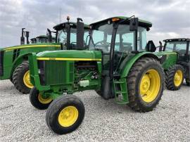 JOHN DEERE 6603