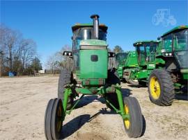 1988 JOHN DEERE 4250