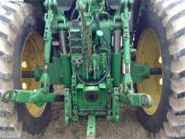 1993 JOHN DEERE 7800