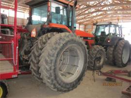 1994 AGCO ALLIS 9650