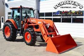 2022 KUBOTA M5-111HDC24-1