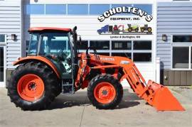 2022 KUBOTA M5-111HDC24-1