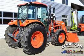 2022 KUBOTA M5-111HDC24-1