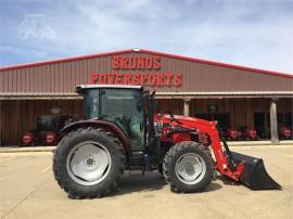 2021 MASSEY FERGUSON 6713