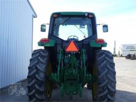 2014 JOHN DEERE 6150M