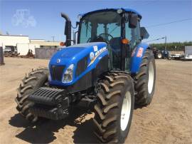 2016 NEW HOLLAND T4.120