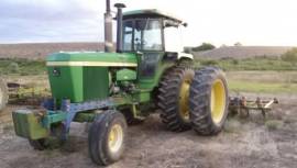 1977 JOHN DEERE 4630