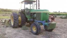 1977 JOHN DEERE 4630