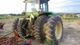 1977 JOHN DEERE 4630