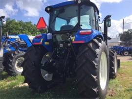 2023 NEW HOLLAND POWERSTAR 120