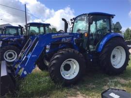 2023 NEW HOLLAND POWERSTAR 120