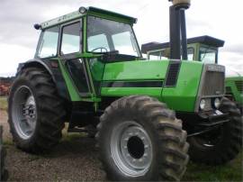 1979 DEUTZ DX110