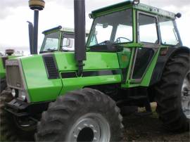 1979 DEUTZ DX110