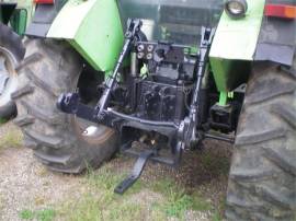 1979 DEUTZ DX110