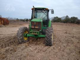 2008 JOHN DEERE 6330