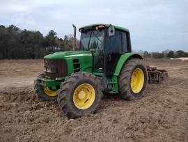 2008 JOHN DEERE 6330