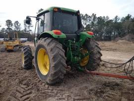 2008 JOHN DEERE 6330