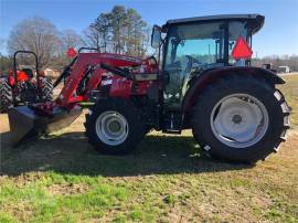 2022 MASSEY FERGUSON 4710