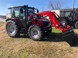 2022 MASSEY FERGUSON 4710