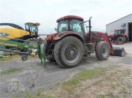 2013 CASE IH PUMA 170