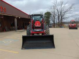 2021 MASSEY FERGUSON 5713S