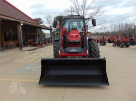 2021 MASSEY FERGUSON 5713S