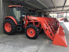 2022 KUBOTA M5-111HDC