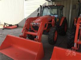 2022 KUBOTA M5-111HDC12