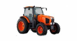 2022 KUBOTA M6-101