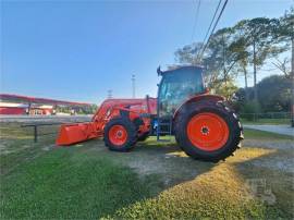 2022 KUBOTA M6-131