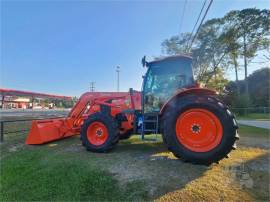 2022 KUBOTA M6-131