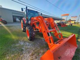 2022 KUBOTA M6-131