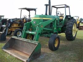 JOHN DEERE 4430