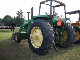 JOHN DEERE 4430