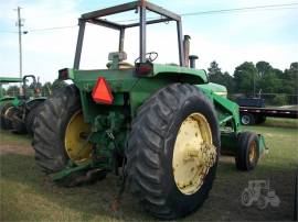 JOHN DEERE 4430